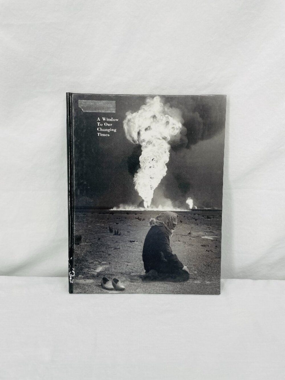 Union College Kentucky A Window To Our Changing Times 1991-1992 Year Book
